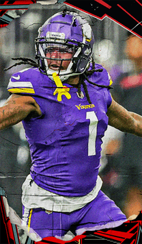 Shaquill Griffin Roster Revolution 91 OVR - Madden NFL 26