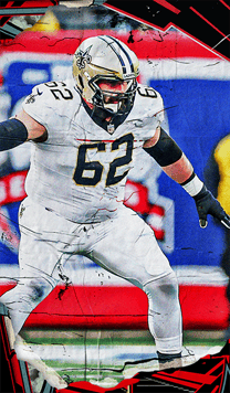 Lucas Patrick Roster Revolution 93 OVR - Madden NFL 26