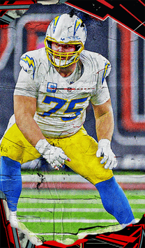 Bradley Bozeman Roster Revolution 96 OVR - Madden NFL 26