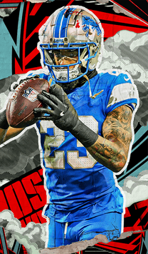 Carlton Davis III Roster Revolution 99 OVR - Madden NFL 26