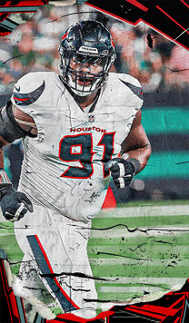 Folorunso Fatukasi Roster Revolution 91 OVR - Madden NFL 26