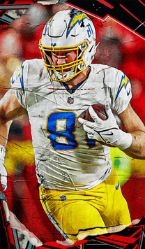 Will Dissly Roster Revolution 93 OVR - Madden NFL 26