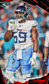 Sebastian Joseph-Day Roster Revolution 96 OVR - Madden NFL 26