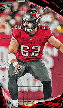 Graham Barton Roster Revolution 95 OVR - Madden NFL 26