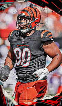 Kris Jenkins Roster Revolution 97 OVR - Madden NFL 26