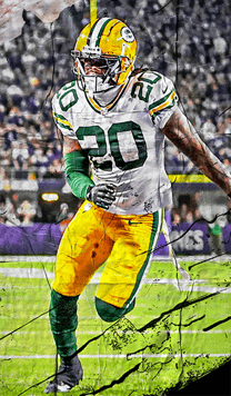 Javon Bullard Roster Revolution 93 OVR - Madden NFL 26