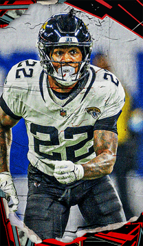 Jarrian Jones Roster Revolution 93 OVR - Madden NFL 26