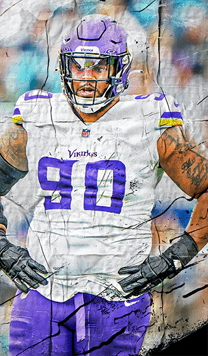 Jonathan Bullard Roster Revolution 88 OVR - Madden NFL 26