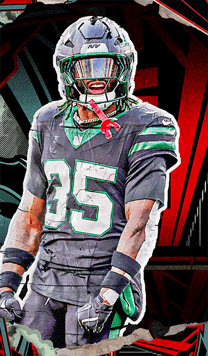 Jalen Mills Roster Revolution 94 OVR - Madden NFL 26