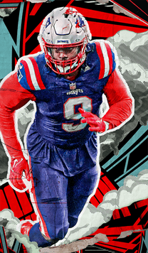 Matthew Judon Roster Revolution 99 OVR - Madden NFL 26