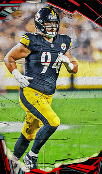 Dean Lowry Roster Revolution 96 OVR - Madden NFL 26