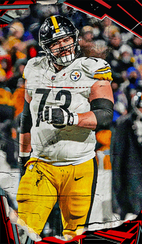 Isaac Seumalo Roster Revolution 96 OVR - Madden NFL 26