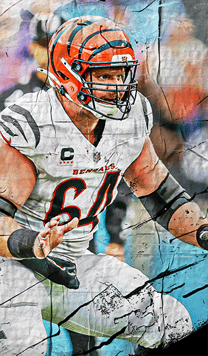 Ted Karras Roster Revolution 88 OVR - Madden NFL 26