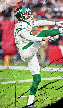 Thomas Morstead Roster Revolution 94 OVR - Madden NFL 26