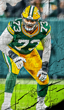 Andre Dillard Roster Revolution 87 OVR - Madden NFL 26