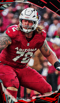 Hjalte Froholdt Roster Revolution 94 OVR - Madden NFL 26