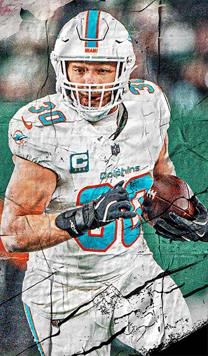 Alec Ingold Roster Revolution 86 OVR - Madden NFL 26