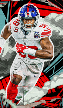 Bobby Okereke Roster Revolution 99 OVR - Madden NFL 26