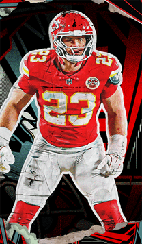 Drue Tranquill Roster Revolution 98 OVR - Madden NFL 26