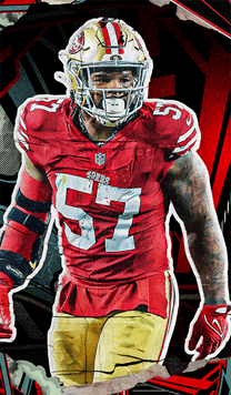 Dre Greenlaw Roster Revolution 96 OVR - Madden NFL 26