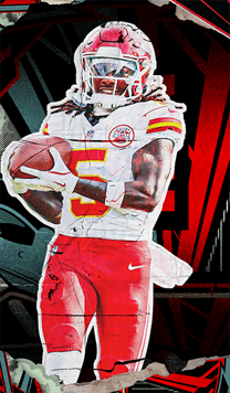 Marquise Brown Roster Revolution 98 OVR - Madden NFL 26