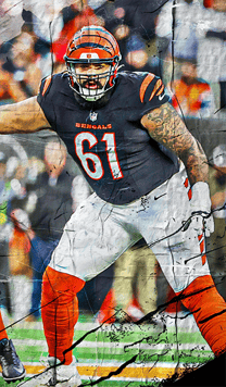 Cody Ford Roster Revolution 94 OVR - Madden NFL 26