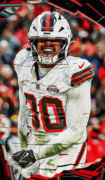 Devin Bush Roster Revolution 94 OVR - Madden NFL 26