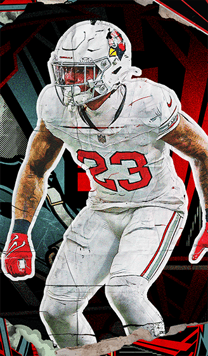 Sean Murphy-Bunting Roster Revolution 98 OVR - Madden NFL 26