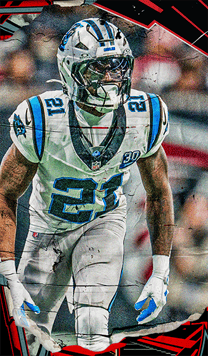 Nick Scott Roster Revolution 97 OVR - Madden NFL 26