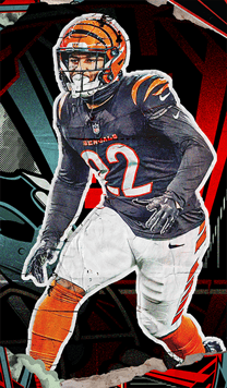 Geno Stone Roster Revolution 99 OVR - Madden NFL 26