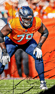 Matt Peart Roster Revolution 90 OVR - Madden NFL 26