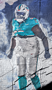 Benito Jones Roster Revolution 94 OVR - Madden NFL 26