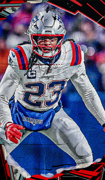 Kyle Dugger Roster Revolution 91 OVR - Madden NFL 26