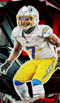 Kristian Fulton Roster Revolution 99 OVR - Madden NFL 26