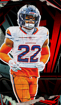 Brandon Jones Roster Revolution 99 OVR - Madden NFL 26