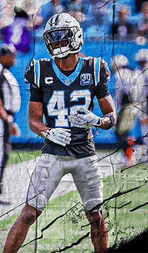 Sam Franklin Jr Roster Revolution 88 OVR - Madden NFL 26