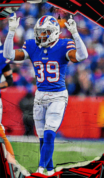 Cam Lewis Roster Revolution 93 OVR - Madden NFL 26