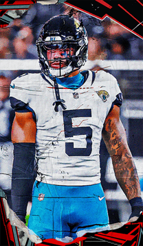 Andre Cisco Roster Revolution 93 OVR - Madden NFL 26