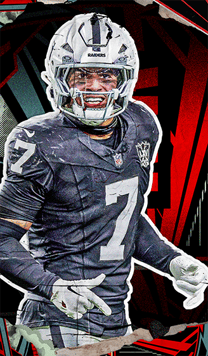 Tre'von Moehrig Roster Revolution 95 OVR - Madden NFL 26