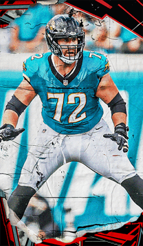 Walker Little Roster Revolution 97 OVR - Madden NFL 26