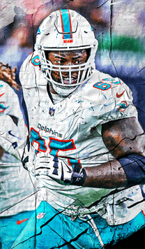 Robert Jones Roster Revolution 85 OVR - Madden NFL 26