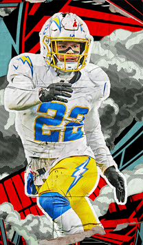 Elijah Molden Roster Revolution 98 OVR - Madden NFL 26