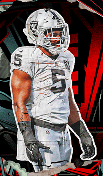 Divine Deablo Roster Revolution 98 OVR - Madden NFL 26