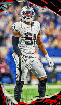 Malcolm Koonce Roster Revolution 97 OVR - Madden NFL 26