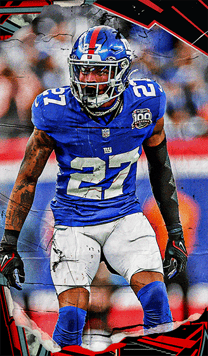 Jason Pinnock Roster Revolution 94 OVR - Madden NFL 26