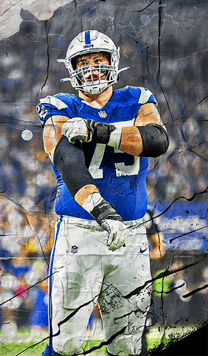 Will Fries Roster Revolution 91 OVR - Madden NFL 26