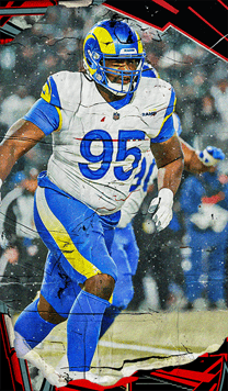 Bobby Brown III Roster Revolution 97 OVR - Madden NFL 26