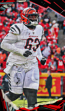 Trey Hill Roster Revolution 95 OVR - Madden NFL 26