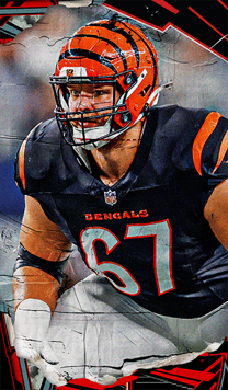 Cordell Volson Roster Revolution 93 OVR - Madden NFL 26