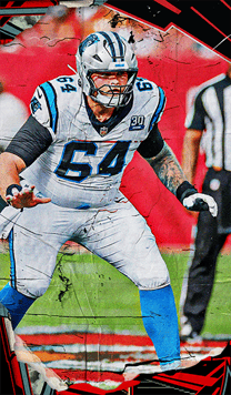 Cade Mays Roster Revolution 93 OVR - Madden NFL 26